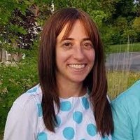 Miriam Friedman (@miriamfried613) 's Twitter Profile