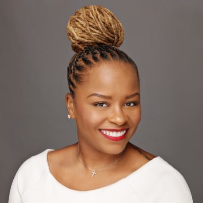 MandM’s author #Historian | #HBCU advocate | @DorianandBeyond + @HBCUstory, Founder | Telling mostly compelling, funny stories. #BLM #BahamasStrong #DST she/her