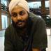 Gurvinder Singh (@gurvinder86) Twitter profile photo