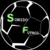 La Voz del Futbol (@sonido_futbol) Twitter profile photo