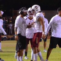 Justin Alegria (@coachjustin_10) 's Twitter Profile