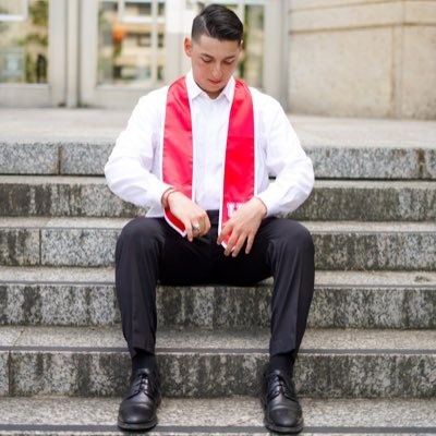 proud dad. UH Alum 🐾 (he/him)