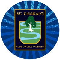 St Tiernan's CS(@sttiernanscs) 's Twitter Profile Photo