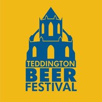 Teddington Beer Festival (@teddingtonbeer) 's Twitter Profile