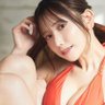 natori_kurumi's profile picture. 1st写真集『チューベローズ』発売中▷https://t.co/kWx2pLrpRa