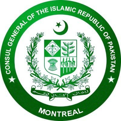 Consulate General of Pakistan Montreal | @ForeignOfficePk | @GovtofPakistan