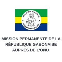 Mission Permanente du Gabon à l'ONU - New York (@mpny_gabononu) 's Twitter Profile Photo Mission Permanente du Gabon à l'ONU - New York (@mpny_gabononu) 's Twitter Profile Photo