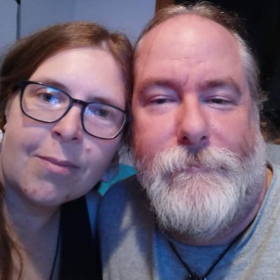 MamaSmurf622 Profile Picture