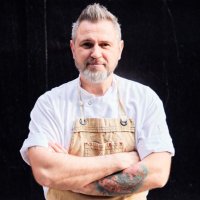 Yurii Kovryzhenko(@KovryzhenkoChef) 's Twitter Profile Photo