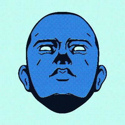 MAD on REEFER {MoR} 🤙さんのプロフィール画像