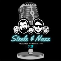 Steele & Nazz (@steeleandnazz) 's Twitter Profile Photo Steele & Nazz (@steeleandnazz) 's Twitter Profile Photo