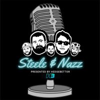 Steele & Nazz(@SteeleandNazz) 's Twitter Profileg