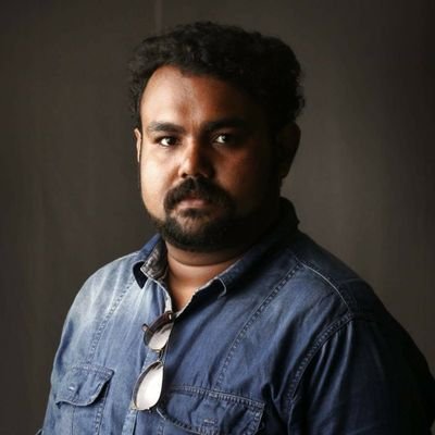 Artist | Award-winning Art Director | Kerala, India.

▲●■ https://t.co/xmYXQrfCKb
https://t.co/L0MXtewCmF
https://t.co/gulyuFvIkq