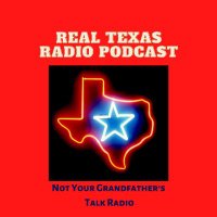 Real Texas Radio Podcast(@RTR_bronin) 's Twitter Profile Photo