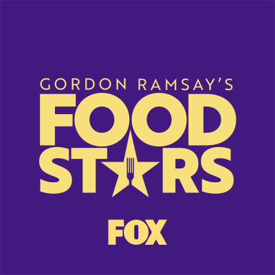 Gordon Ramsay's Food Stars: the award-winning chef's all-new search for the next big food & drink entrepreneur, premieres May 24 at 9/8c on @FOXTV 🌟