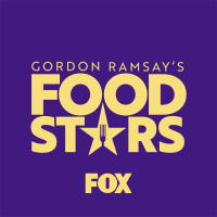 Food Stars FOX (@foodstarsfox) 's Twitter Profile