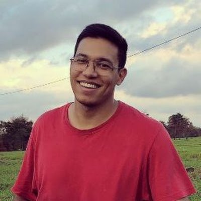 CentenoMateus's profile picture. 
