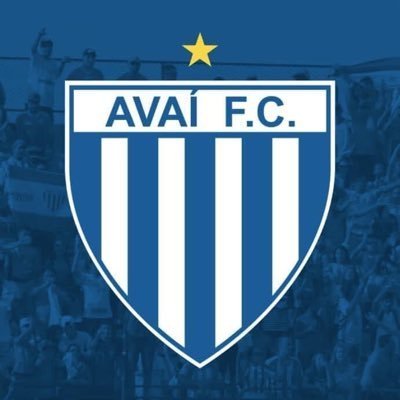 Twitter Oficial das Categorias de Base do @avaifc