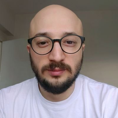 gurkanaltas_'s profile picture. self-taught 3d artist