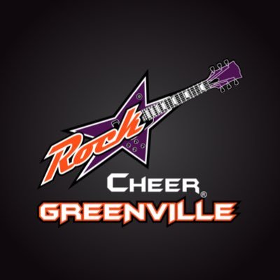 The Official Twitter page of the World Champions Rockstar Cheer & Rockstar Greenville. “BEST IS STANDARD”. For more info call 864-848-1983.