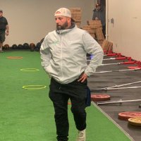 Mike Gutierrez (@coach_mike_gute) 's Twitter Profile