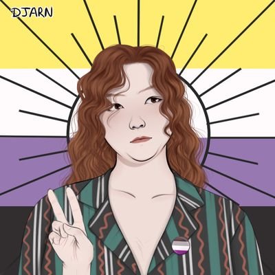 aidenzirpz's profile picture. 29 - They/them - secret writer, punthusiast