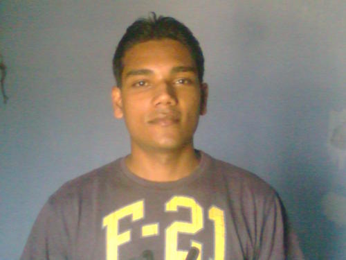 spandey412's profile picture. 