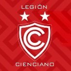 Cuenta dedicada al Cienciano con análisis de los partidos pero sobre todo apoyando siempre
Se trata de ser objetivo aunque no lo aseguro al 100% por el hinchaje