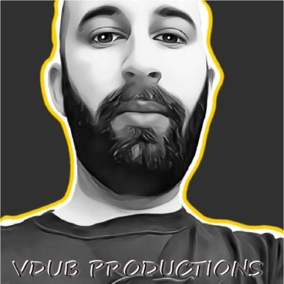 Twitch Streamer, Jersey Native, Cali Raised, Pro Carnage. #CSUEB Alumni. Don’t Quit Your Day Job. Instagram @vdubproductions