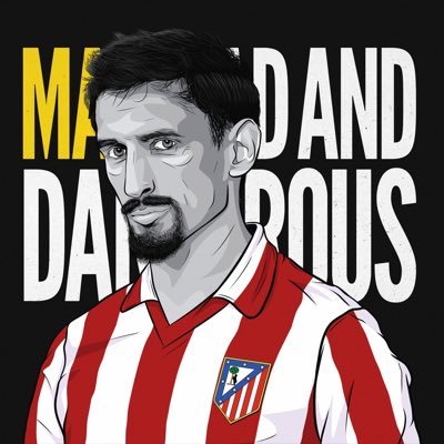 Atlético desde chiquitito,me encanta el fútbol. Warriors el mejor equipo. Patriots el mejor equipo de la NFL.