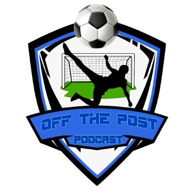 This Is The Offical OffThePostPodcast Twitter host by DanDaMan_966/Also Affliated with DanDaMan_966 Twitch channel