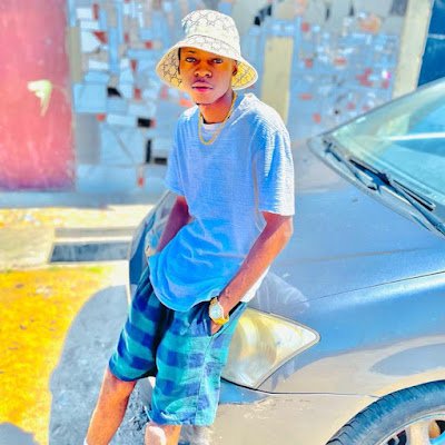 adam_ibombo's profile picture. 