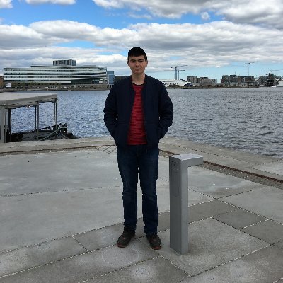 Attiny2's profile picture. 