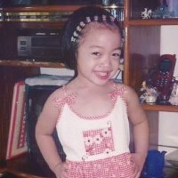 Kimberly Ramos 🇵🇭✨ (@itskimramos) 's Twitter Profile