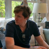 Aaron MacLean (@aaronbmaclean) 's Twitter Profile