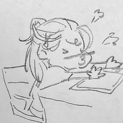 呜诶维さんのプロフィール画像