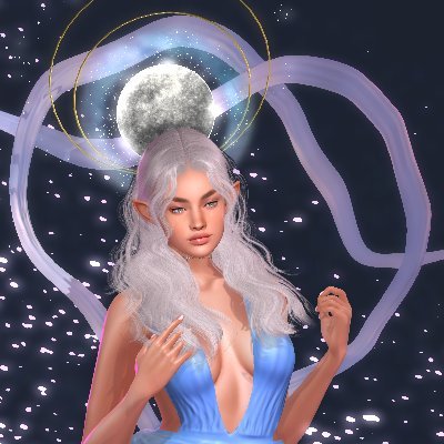 CloverMoss | SecondLife/SL Character | Owner of rainnn | ⚢ | 🏳️‍🌈 | 🍵 | Makin 3D since '09
For customer support please see in world profile, thank you ♥
