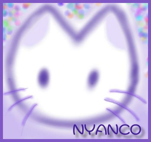 violetnyanco Profile Picture