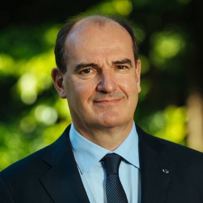 Ancien Premier ministre de la République française. 
Président bénévole de @FondationFace. 
Président-directeur général de @RATPgroup.