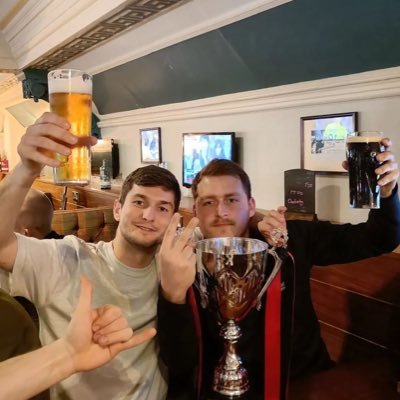 medda boys we are here