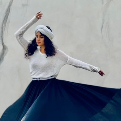 Maedehさんのプロフィール画像
