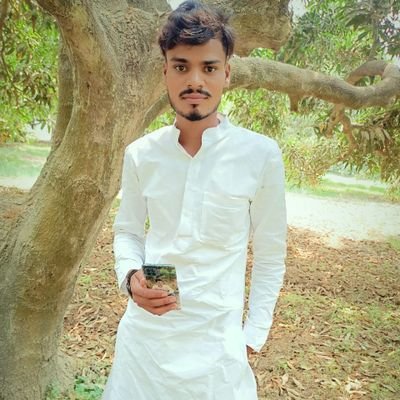 bjpbjp80643654's profile picture. Ahtsam Malik