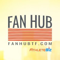 Track & Field Fan Hub by AthleteBiz (@fanhubtf) Twitter profile photo
