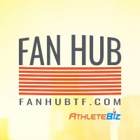 Track & Field Fan Hub by AthleteBiz(@fanhubtf) 's Twitter Profile Photo