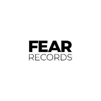 Fear Records is amongst the new breed of progressive, independent record labels, focussing on fresh talent, Fear Records aims to amplify the voices of artists.