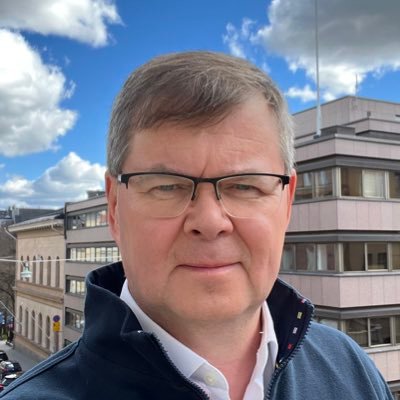 Hiltuha's profile picture. Toimitusjohtaja @Kiinteistöliitto Kotisi asialla👍