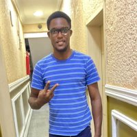 Nweke Dieudonne (@dieudonnenweke) 's Twitter Profile