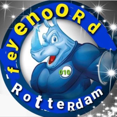 FeyenoordFacto's profile picture. Het beste van Feyenoord Factory