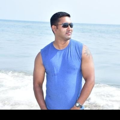 indarmy84m's profile picture. 