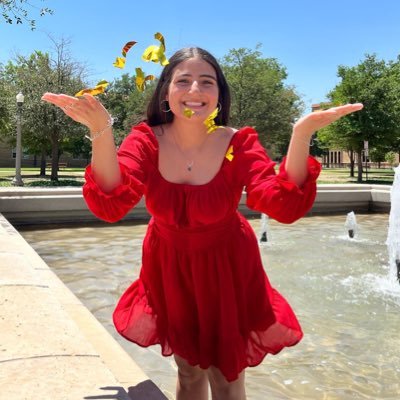 Bryrodz's profile picture. TTU Alum